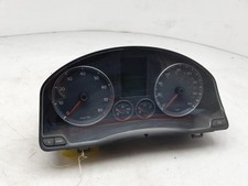 2008 VOLKSWAGEN GOLF MATCH FSI