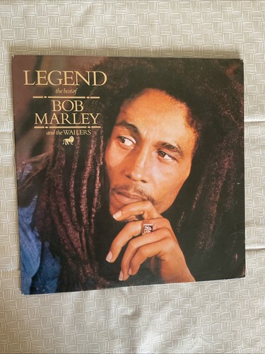 Bob marley the wailers - &,