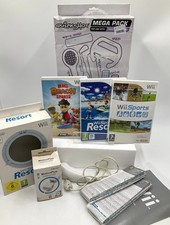 Nintendo Wii Sports Resort &