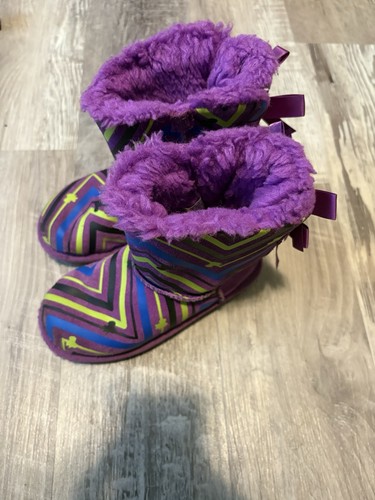 Ugg bailey bow galactic - t,