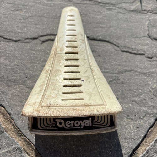 Genuine 1980s aeroyal selle - 1980s,