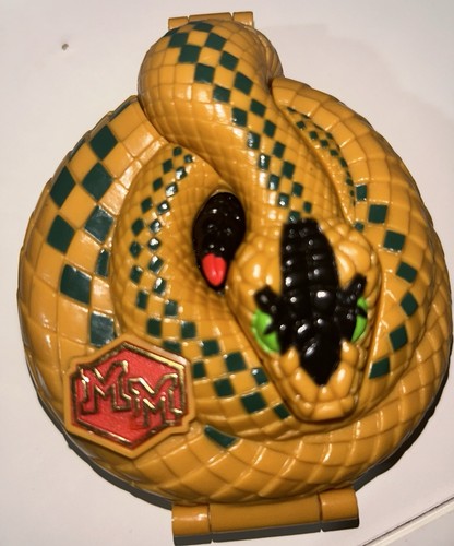 Mighty max doom zone temple - mighty, of