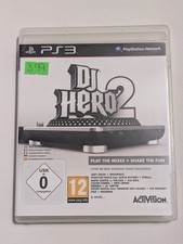 DJ Hero 2 Sony PlayStation 2