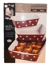 DENMARK Tools for Cooks