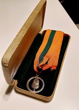 Scouts The Bar To The Silver