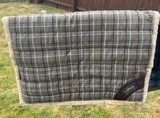 Lemieux Heritage Beige Pillow