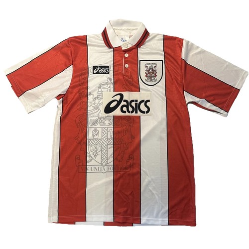 Stoke city 1996 1997 - stoke,