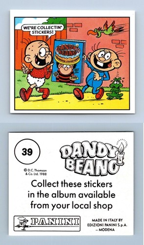 Collectin stickers 39 - stickers, #39