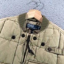 Vintage Polo Ralph Lauren Vest