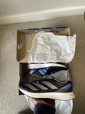 adidas Adizero RC 5 Black Zero