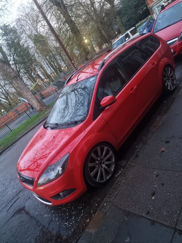 Ford focus mk2 0 - ford, 2.0