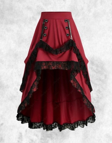 New gothic steampunk - gothic,