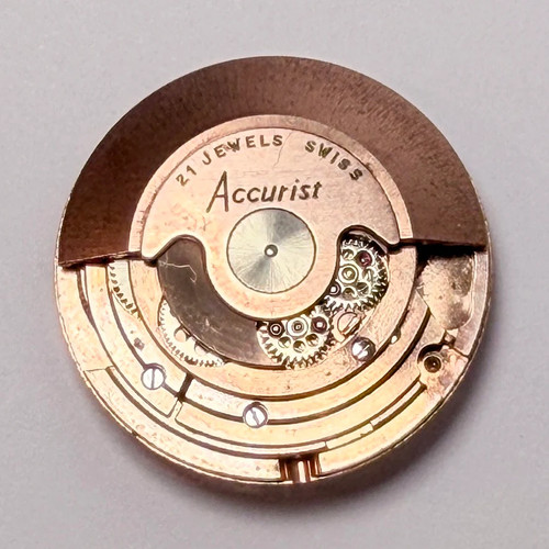 Eta 2451 accurist - 2451, "accurist"