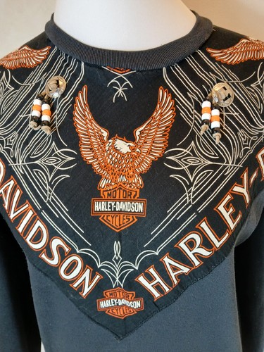 Harley davidson bandana style - harley,