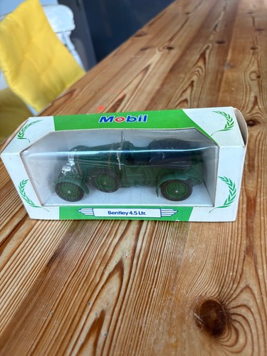 Vintage corgi mobil racing - corgi,