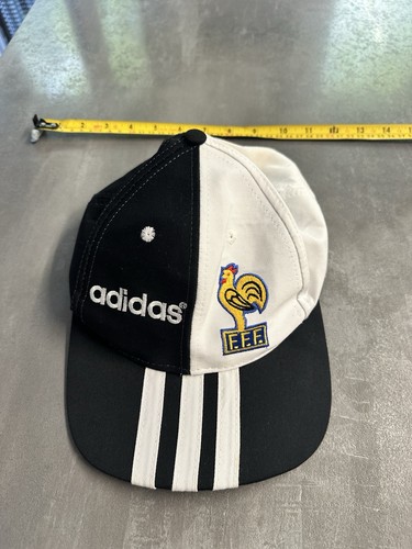 Vintage adidas france - vintage,