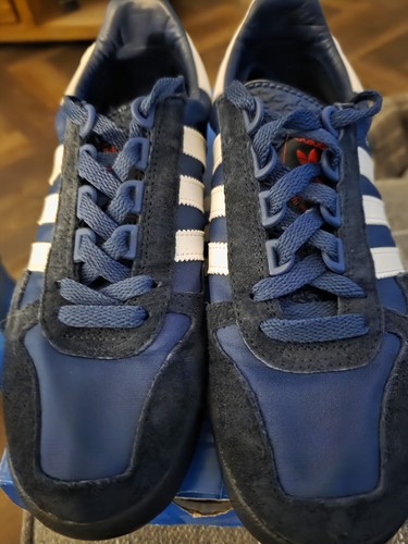 Adidas sl80size uk8 - adidas,