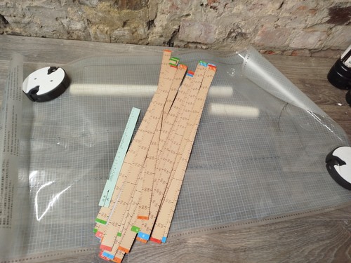 Knitting machine accessories - knitting,