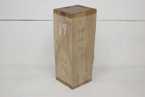 Ash 254 b grade wood - x,