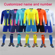 Football Kids Boys Girls kit