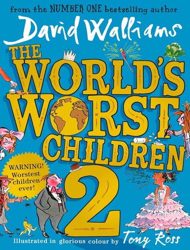 The world worst children - world’s, 2
