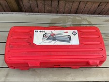 Rubi TR-400 Manual Tile Cutter