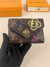 Louis Vuitton Victorine Wallet