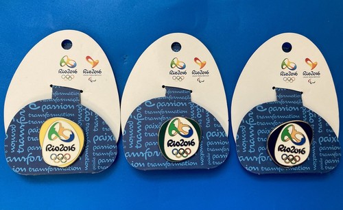 Rio 2016 olympic games - 3,