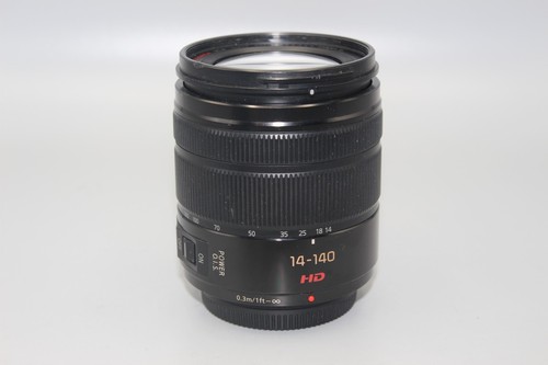 Panasonic lumix vario hd - vario,