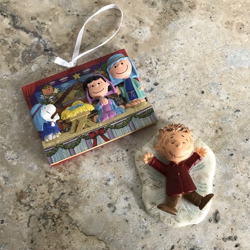 Hallmark keepsake peanuts - hallmark,
