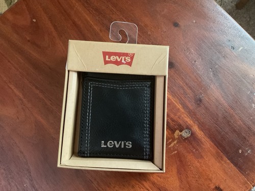 Nwt men levi black - nwt,