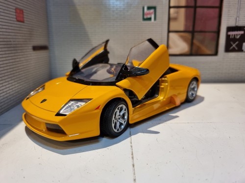 Lamborghini murcielago - lamborghini,
