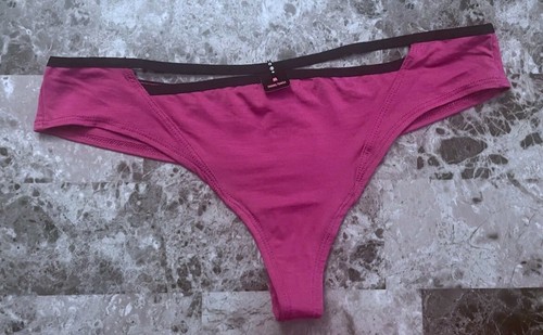 Nwt senza medium fuschia - senza,