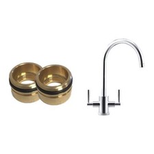 Franke Olympus Tap Replacement