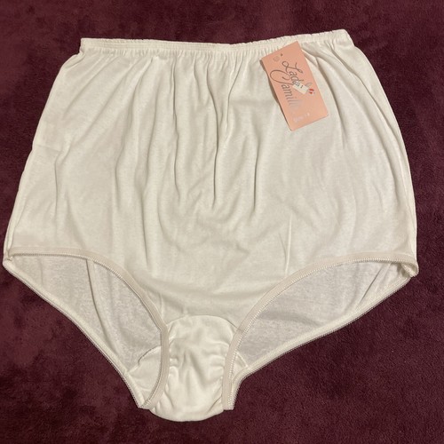 Vintage lady camille 100 - lady, 100%