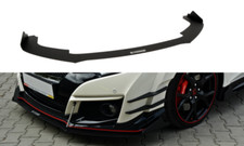 Front Racing Splitter V2
