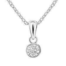 925 Sterling Silver Birthstone