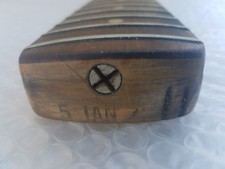 1972 FENDER PRECISION BASS