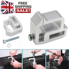 Truck Mounting Clamps For