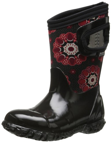 Bogs girls insulated - girls, wellies