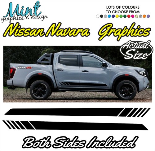 Nissan navara truck - nissan,
