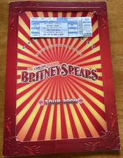 Britney spears 2009 circus - spears,