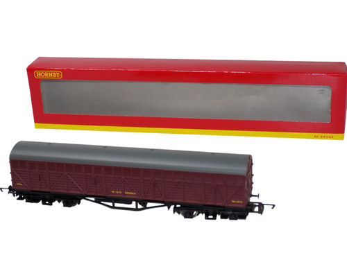 Hornby r6539 siphon bogie - hornby,