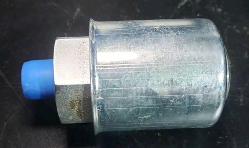 Parker hydraulic - parker,