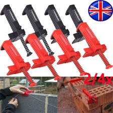 Brick liner clamps - brick,