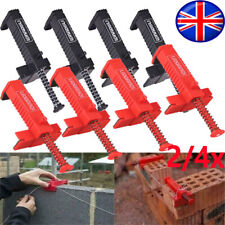 Brick Liner Clamps Bricklaying