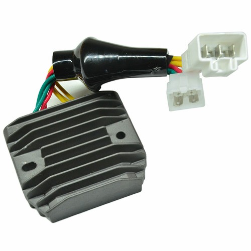 For honda cbr600rr regulator - honda,