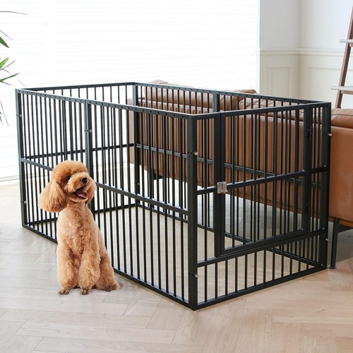 Dog playpen heavy duty - dog,