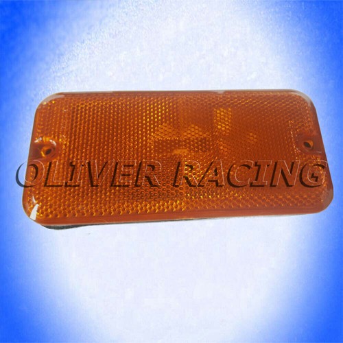 Indicator side lamp chevrolet - indicator,