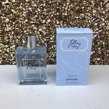 Philosophy 'Falling In Love' Eau De Parfum 120ml - Opened Never Used